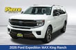  Ford Expedition Max