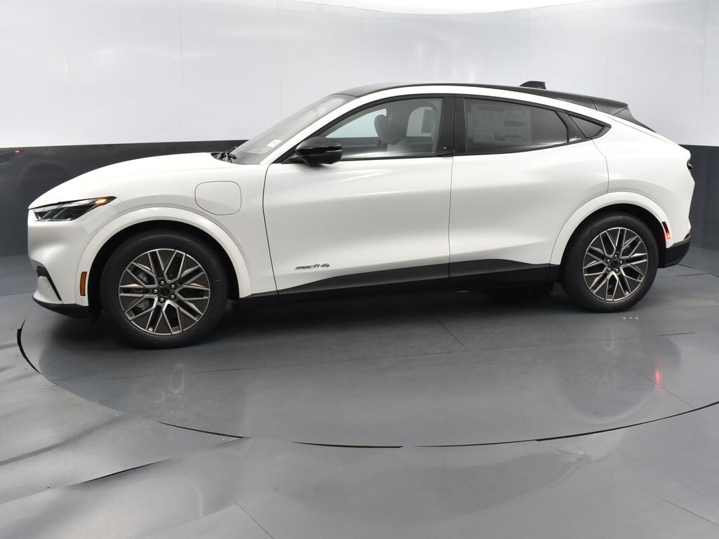 New 2025 Ford Mustang Mach-E Premium SUV