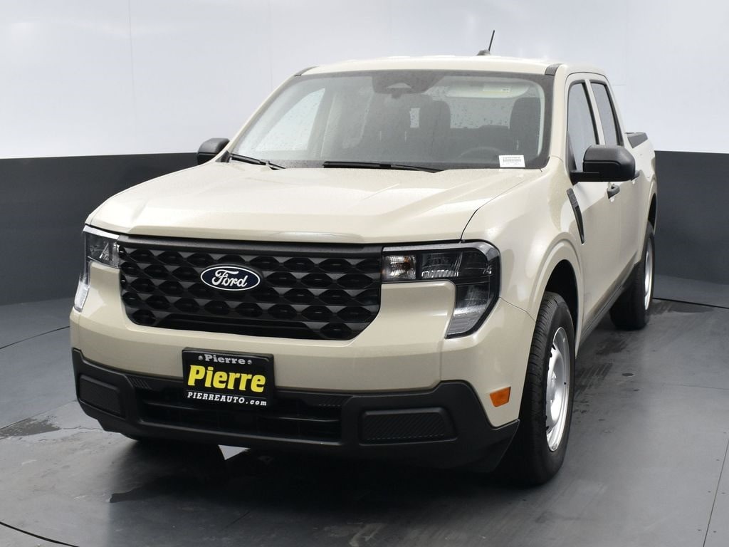 2025 Ford Maverick Truck SuperCrew 