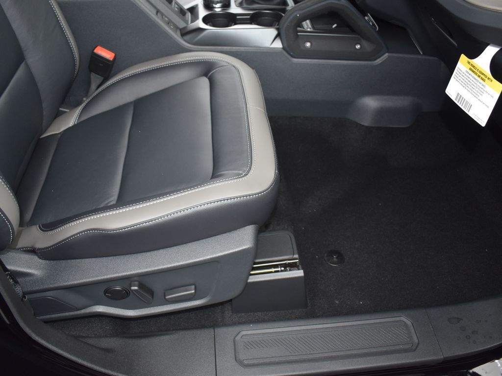 2025 Ford Bronco Sport Badlands - Photo 23