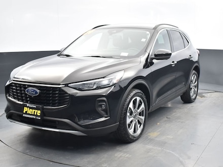 2024 Ford Escape Platinum SUV