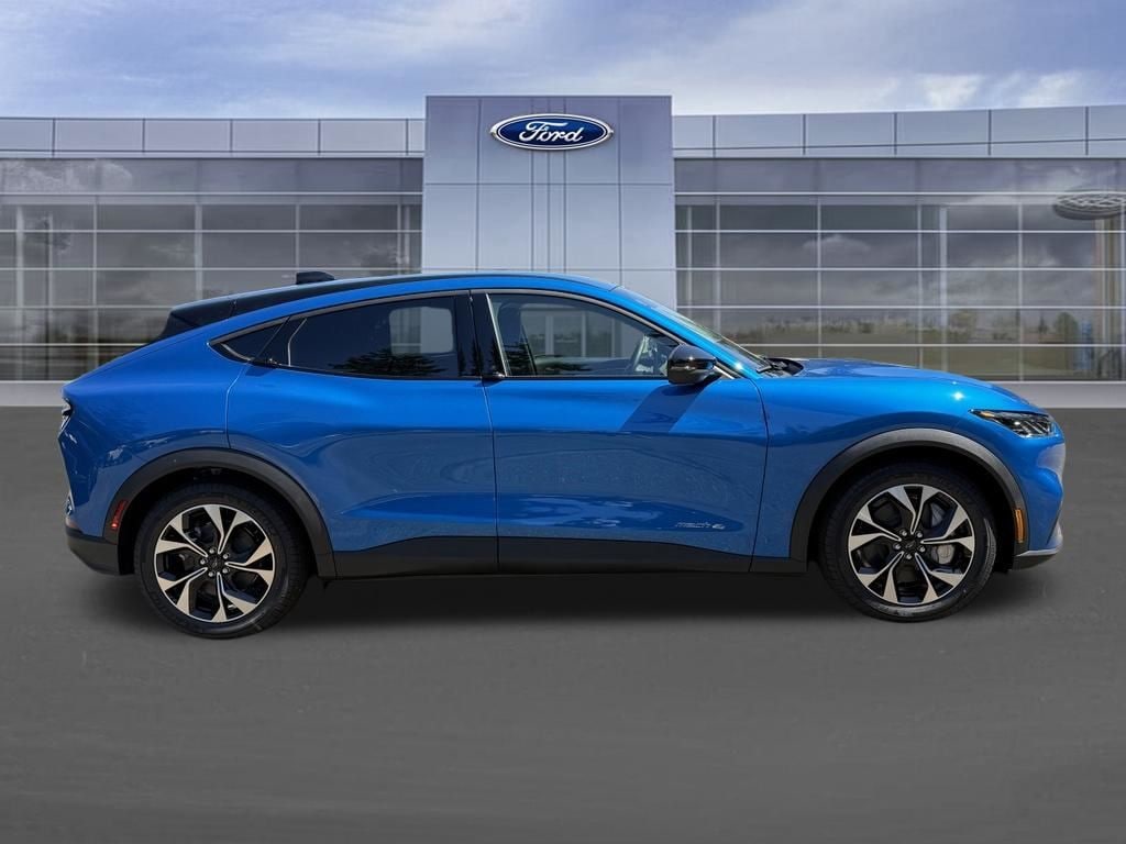 New 2026 Ford Mustang Mach-E Select SUV