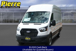 2026 Ford Transit-350 Cargo Base Van High Roof Ext. Van