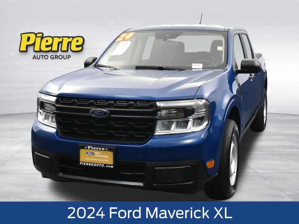 2024 Ford Maverick XL FWD's photo