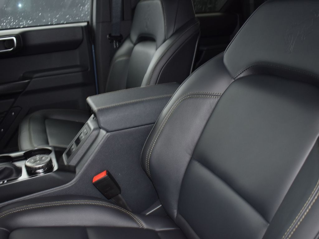 2025 Ford Bronco 4-Door Badlands - Photo 10