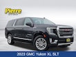  GMC Yukon XL
