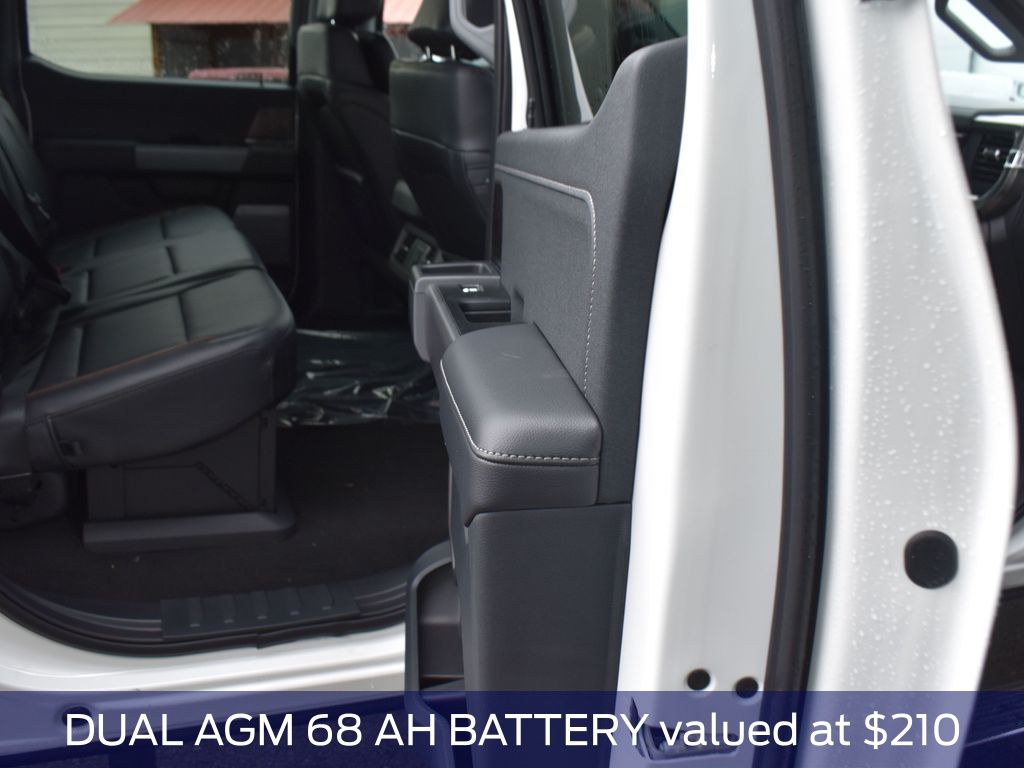 2025 Ford F-350 Super Duty Lariat - Photo 10