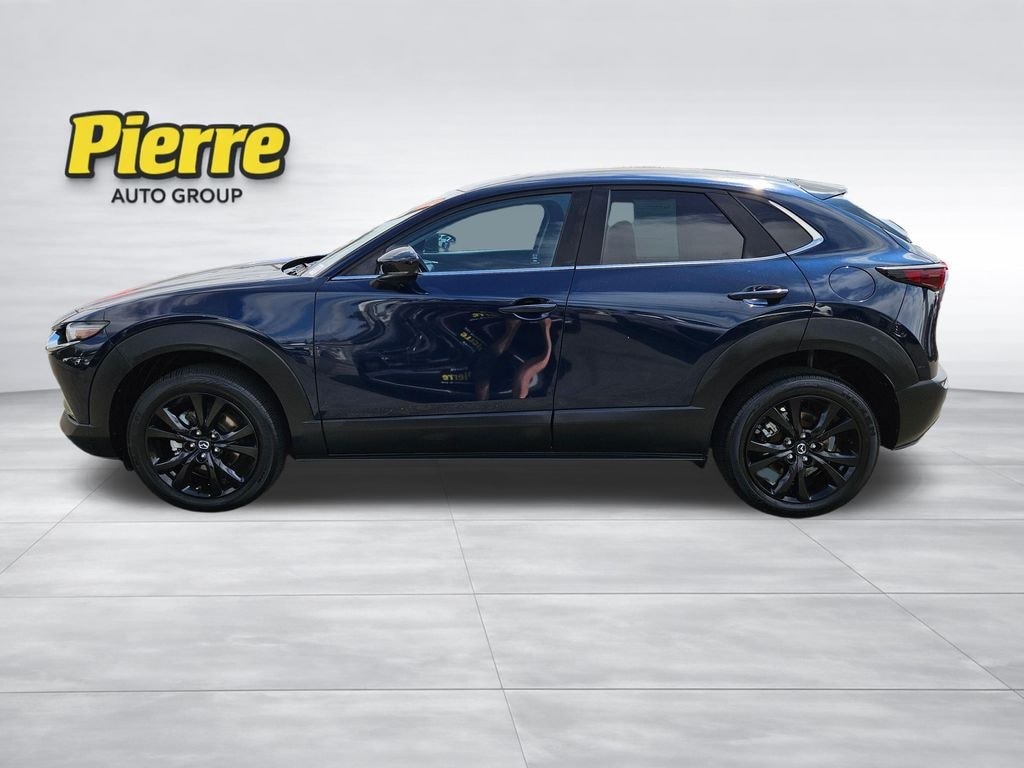 Used 2024 Mazda CX-30 2.5 S Select Sport SUV