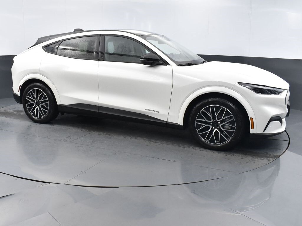 New 2025 Ford Mustang Mach-E Premium SUV