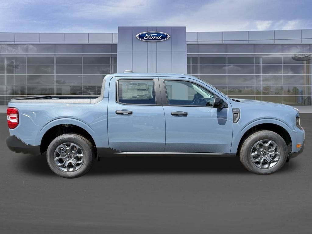 New 2026 Ford Maverick XLT Truck SuperCrew