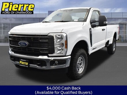 2026 Ford F-250 XL Truck Regular Cab