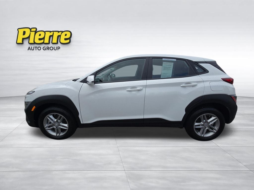 Used 2023 Hyundai Kona SE SUV