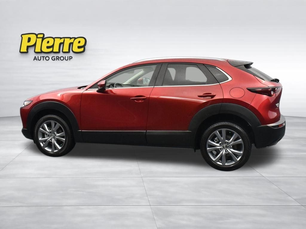 Used 2023 Mazda CX-30 2.5 S Preferred Package SUV
