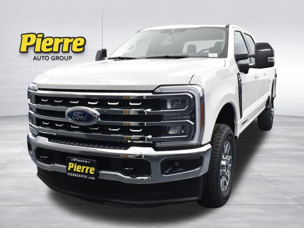 2026 Ford F-350 Truck Crew Cab 