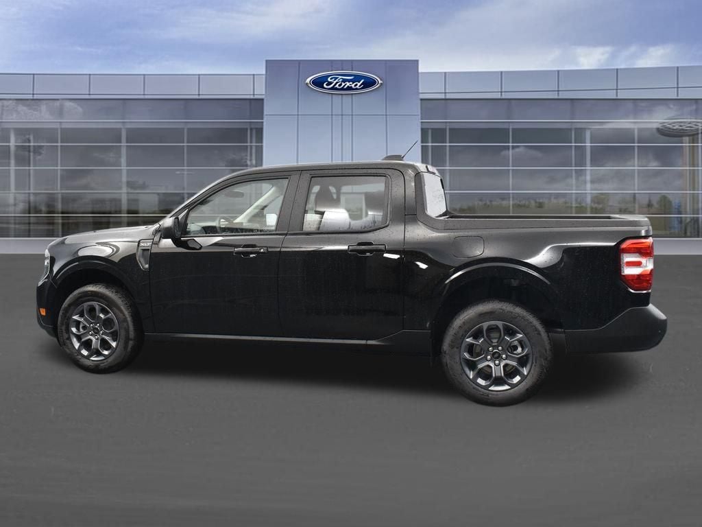 New 2026 Ford Maverick XLT Truck SuperCrew