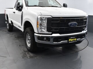 2026 Ford F-250 XL Truck Regular Cab