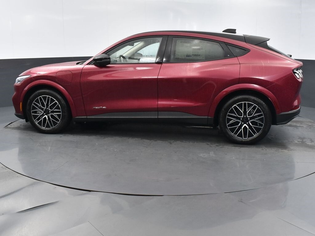 New 2025 Ford Mustang Mach-E Premium SUV