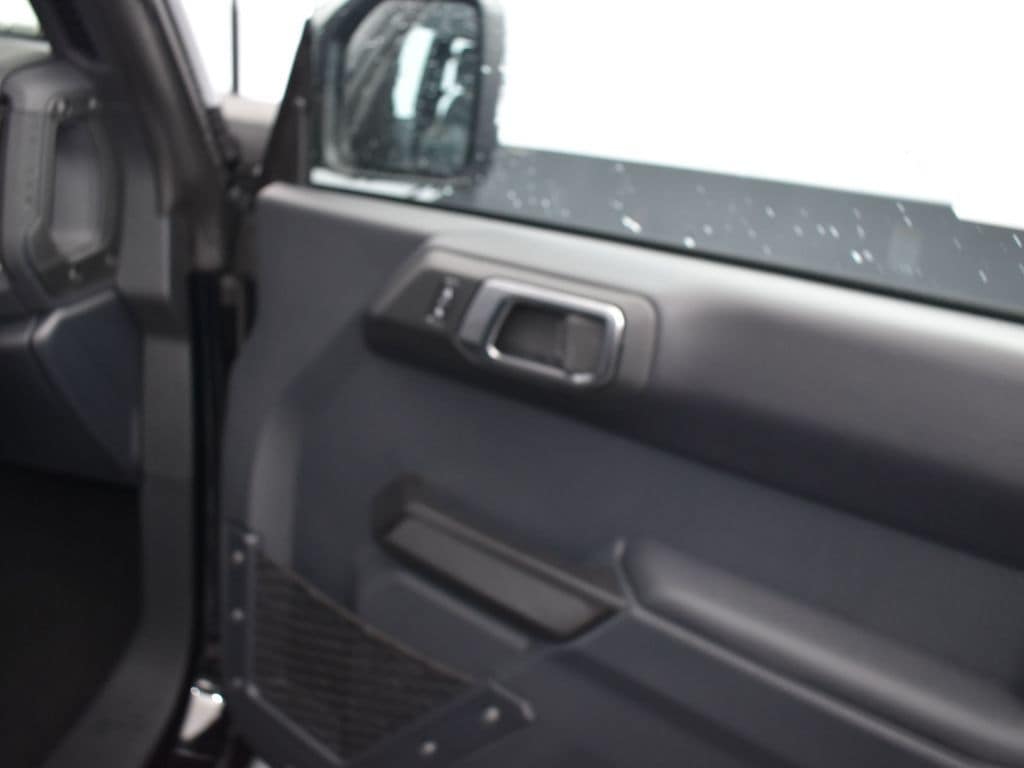 2025 Ford Bronco Sport Badlands - Photo 24