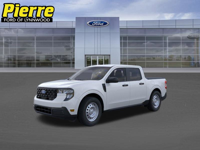 2026 Ford Maverick XL Truck SuperCrew