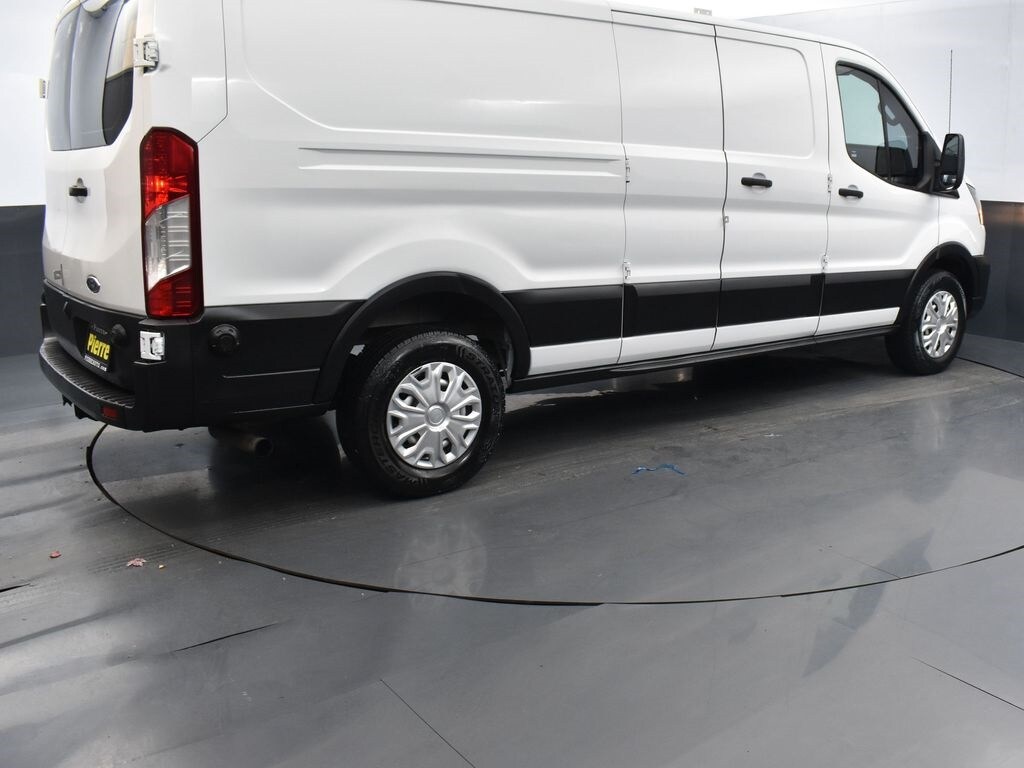 Used 2020 Ford Transit-250 Base Van Low Roof Van