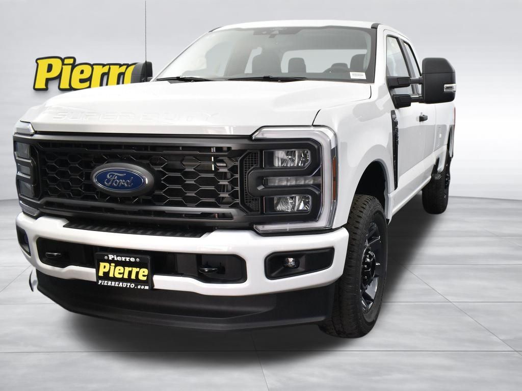 2026 Ford F-350 Truck Super Cab 