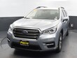  Subaru Ascent