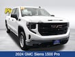  GMC Sierra 1500