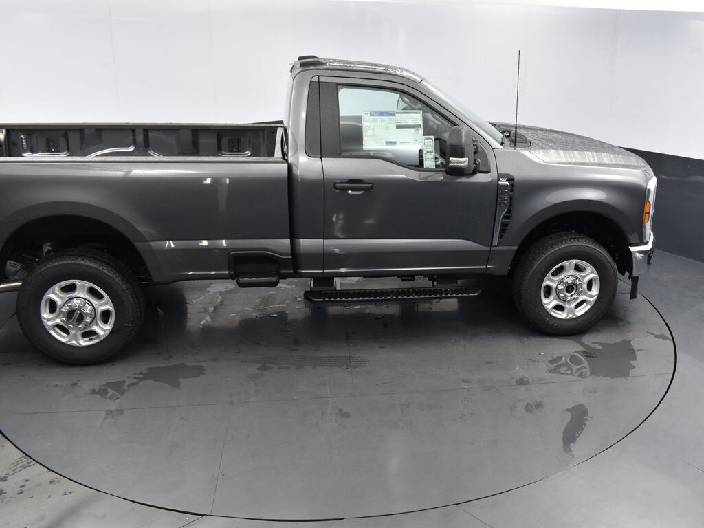 New 2026 Ford F-250 Truck Regular Cab