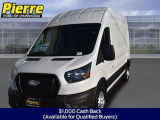 2026 Ford Transit-350 Cargo Base Van High Roof Van