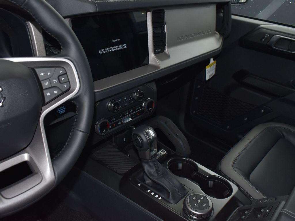 2025 Ford Bronco Sport Badlands - Photo 15