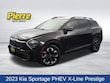  Kia Sportage Plug-In Hybrid