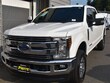  Ford F-250SD