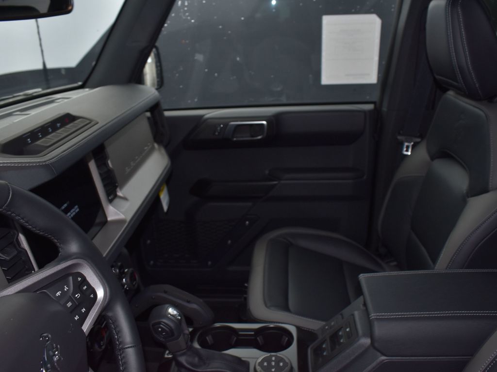 2025 Ford Bronco Sport Badlands - Photo 13