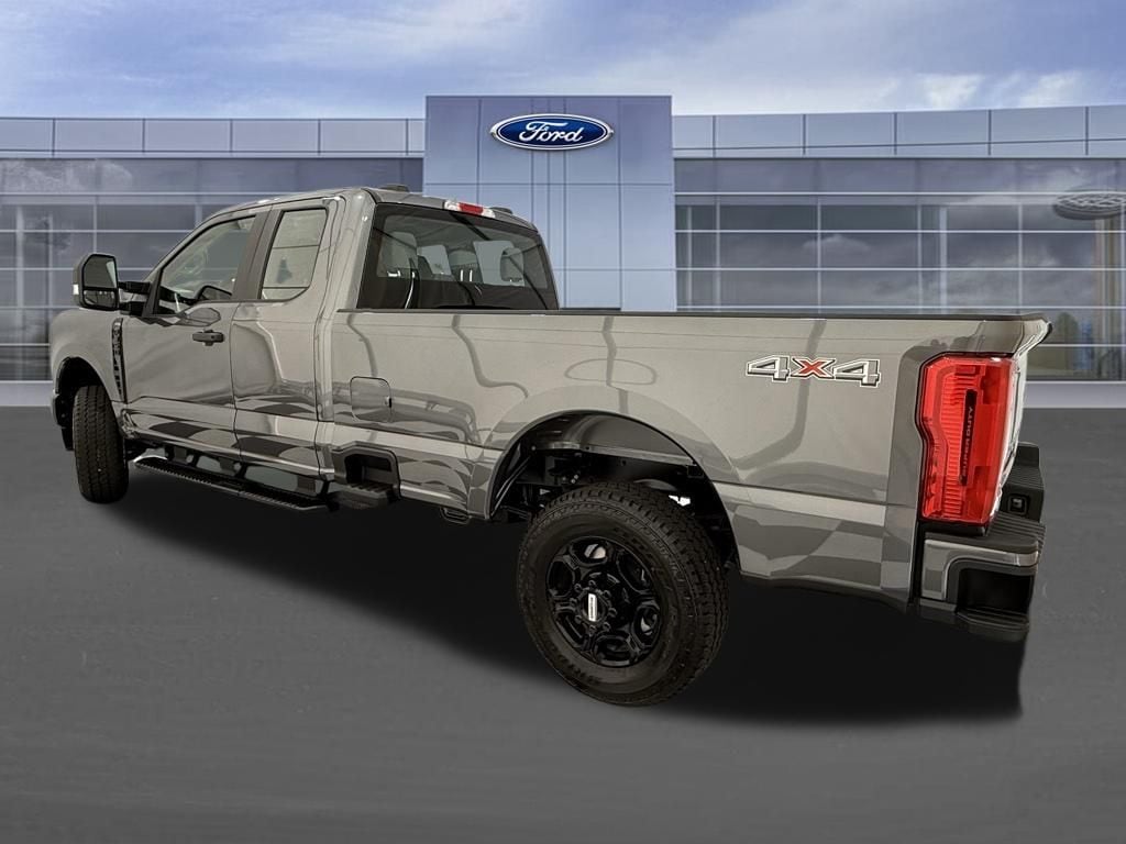 New 2026 Ford F-350 XL Truck Super Cab