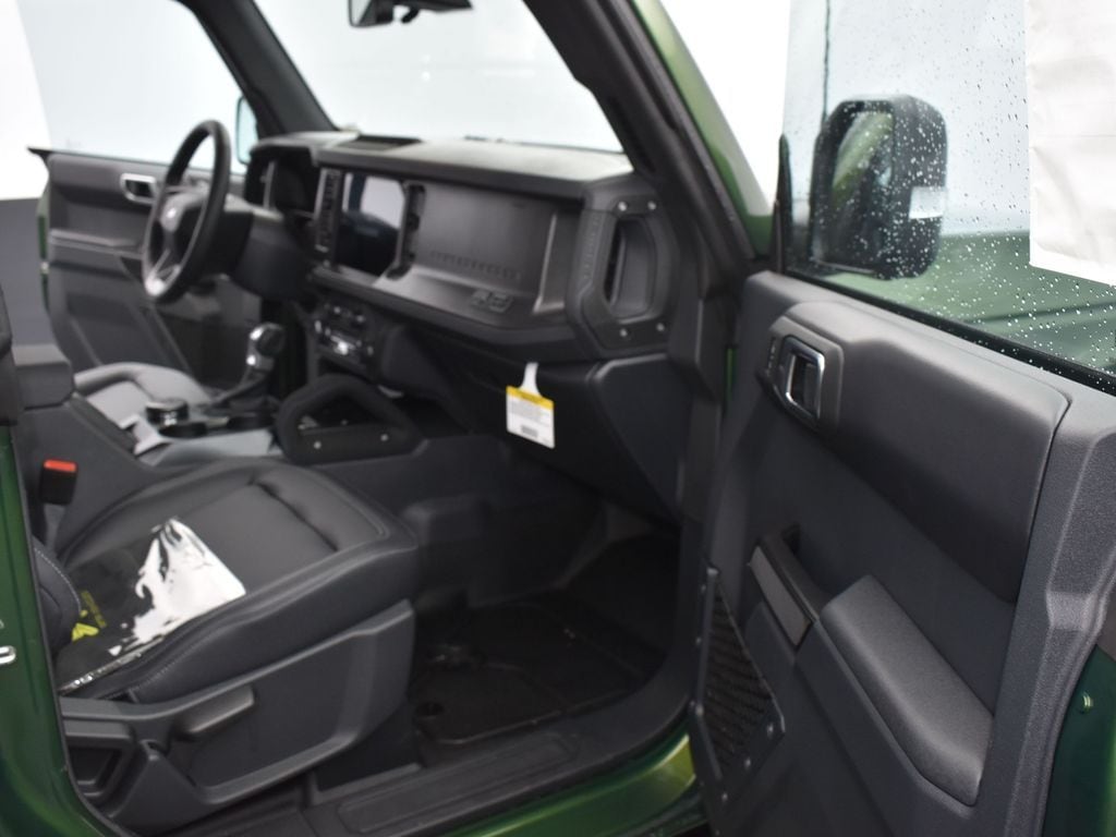 2025 Ford Bronco 4-Door Badlands - Photo 16