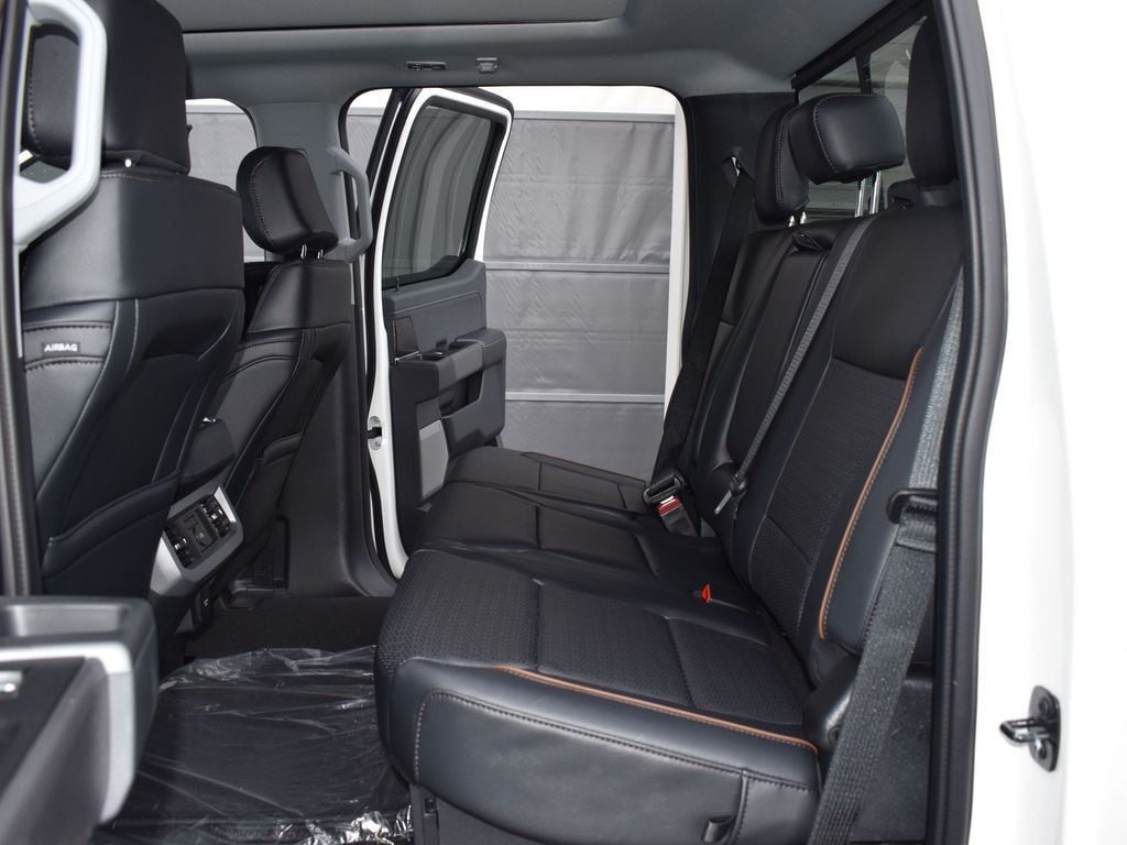 2025 Ford F-350 Super Duty Lariat - Photo 15