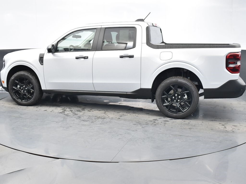 New 2025 Ford Maverick XLT Truck SuperCrew