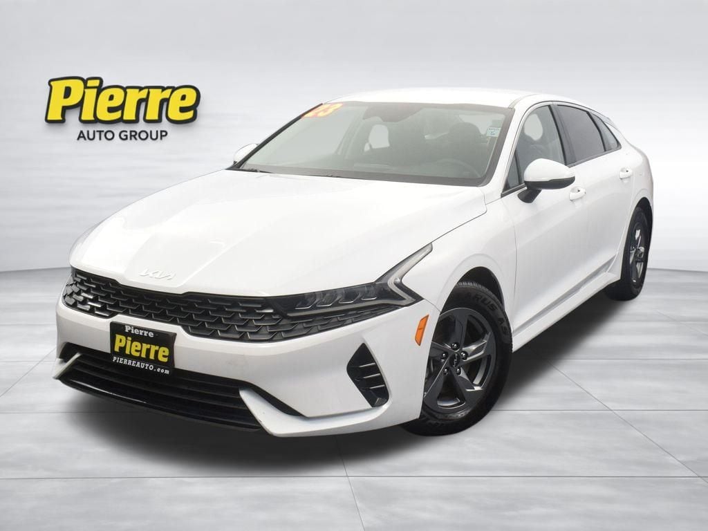 2023 Kia K5 LXS