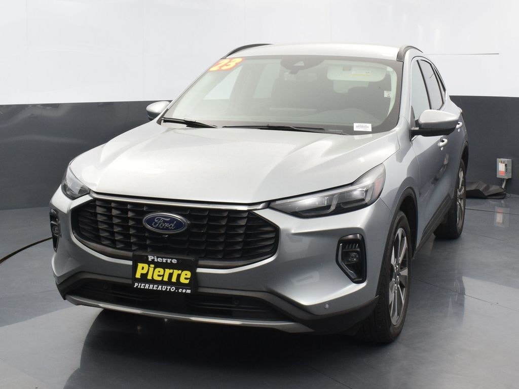 2023 Ford Escape Base's photo