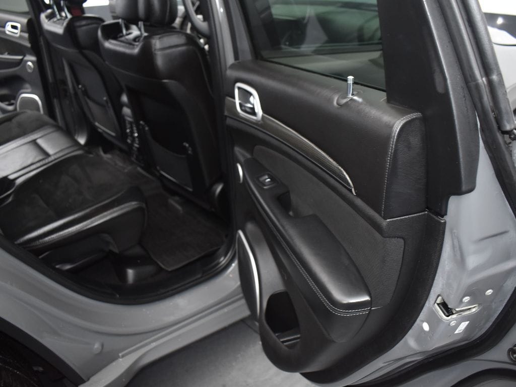 2021 Jeep Grand Cherokee Trackhawk - Photo 16
