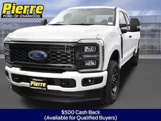 2026 Ford F-350 XL Truck Super Cab