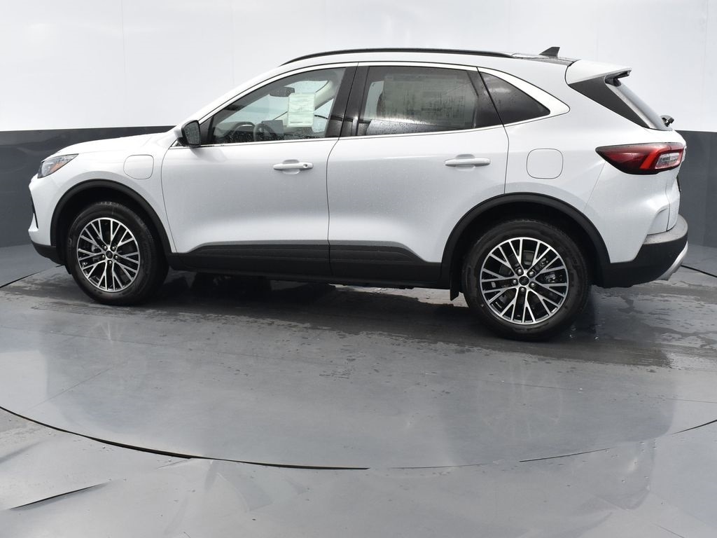 New 2025 Ford Escape Base SUV