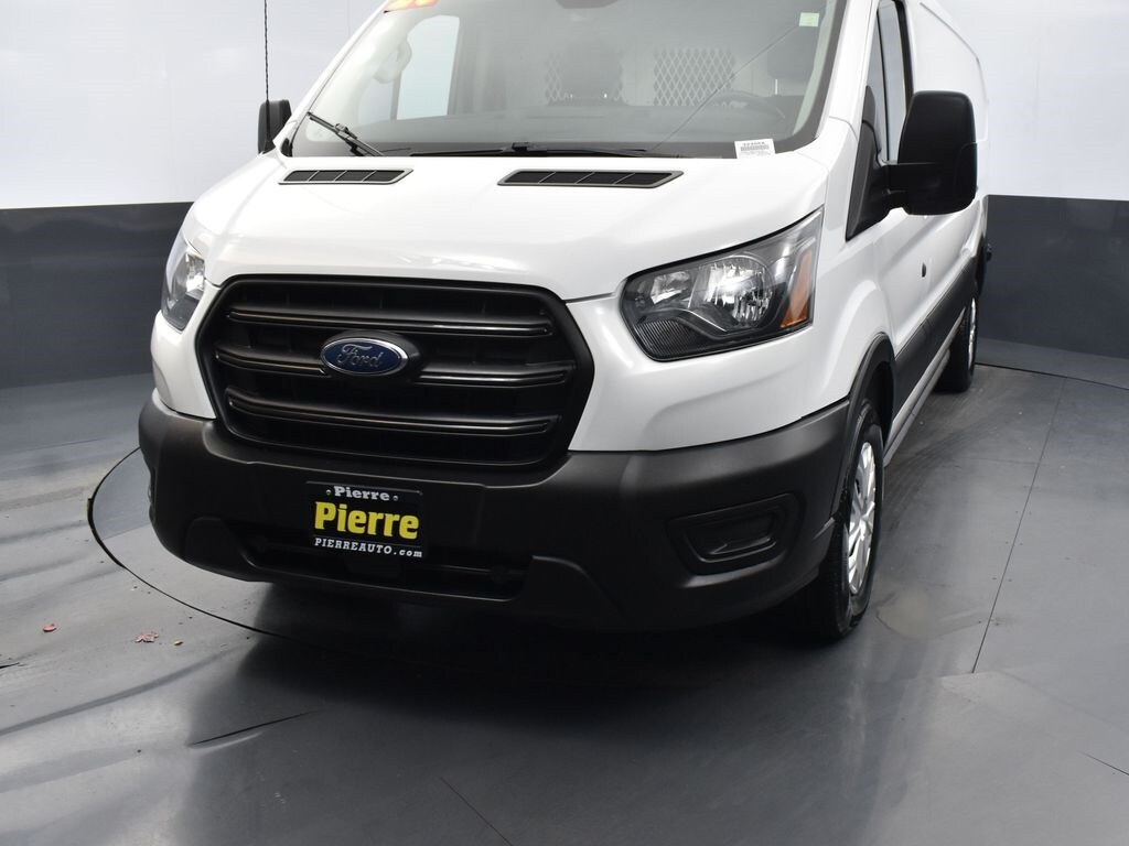 Used 2020 Ford Transit-250 Base Van Low Roof Van
