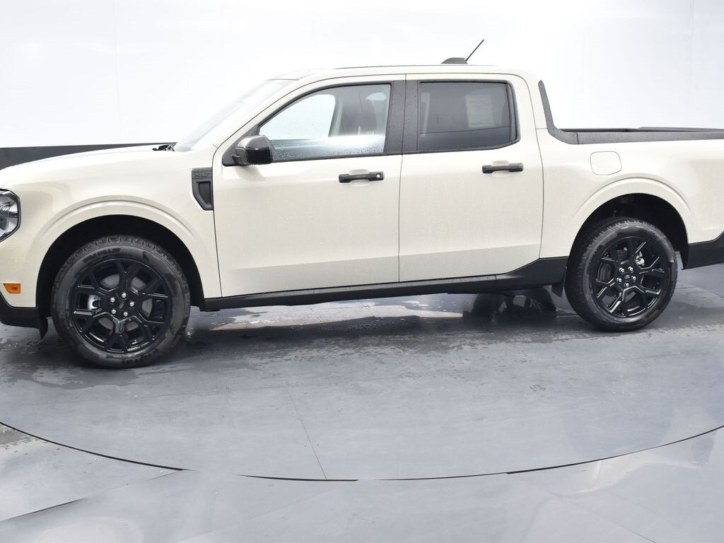 New 2025 Ford Maverick XLT Truck SuperCrew