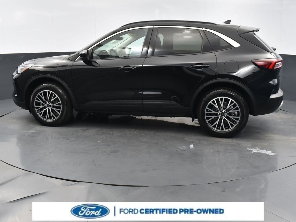 Used 2024 Ford Escape Plug-In Hybrid Base SUV