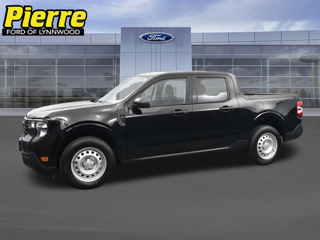 2026 Ford Maverick XL AWD's photo