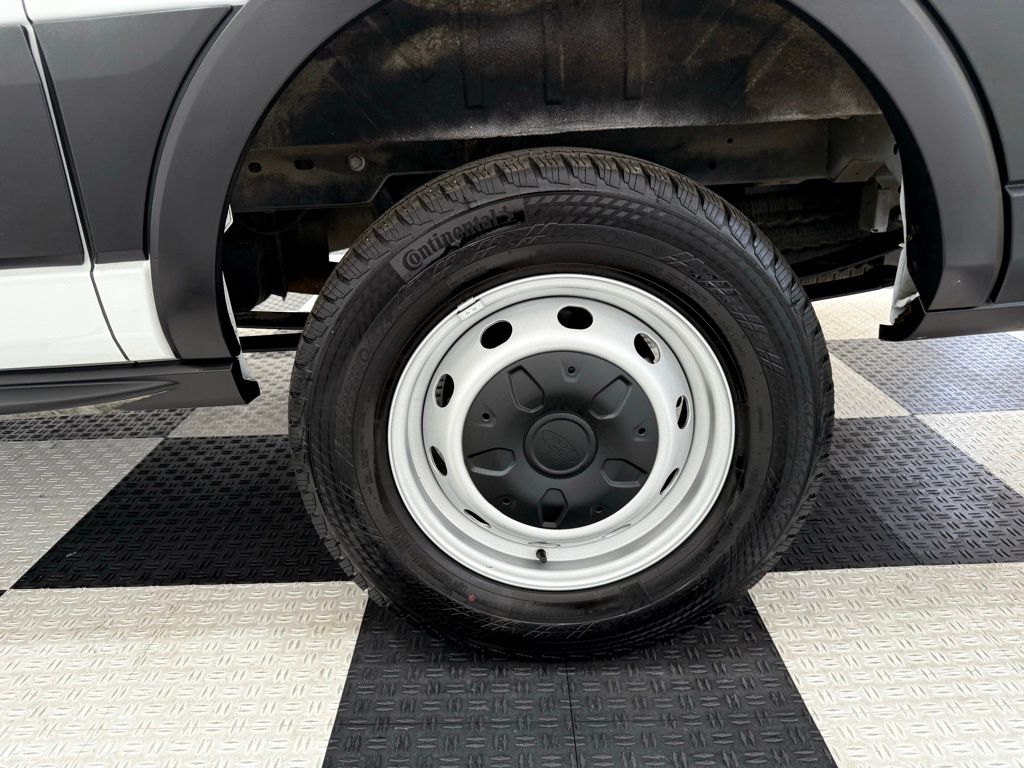 2024 Ford Transit Van Base - Photo 11