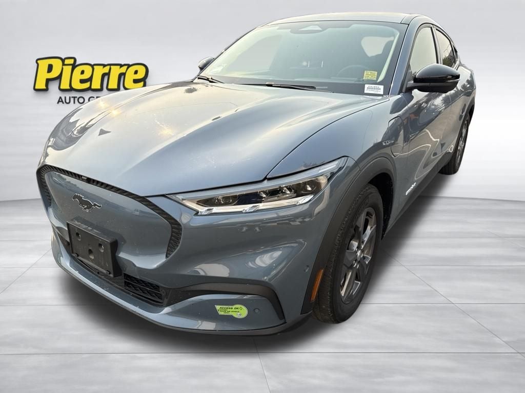 2023 Ford Mustang Mach-E SUV 