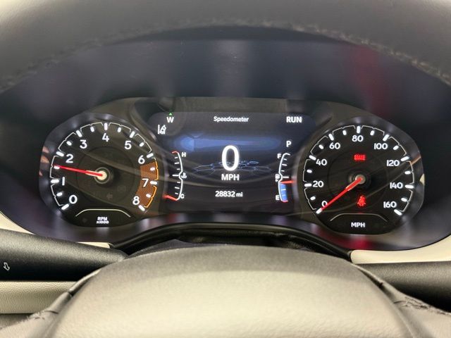 2024 Jeep Compass Limited - Photo 30