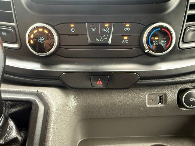 2021 Ford Transit Van Base - Photo 32